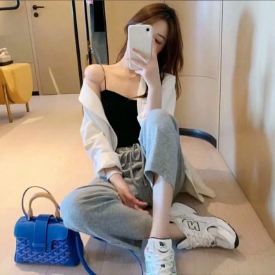 美丽的大脚